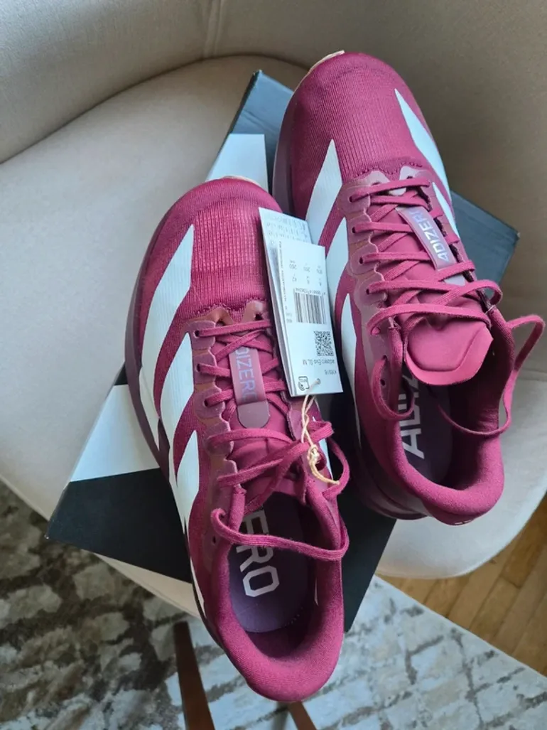 Adidas Adizero EVO SL bike usato — immagine 2 di 9