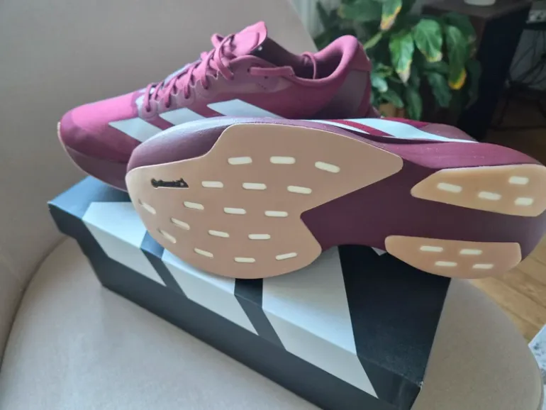 Adidas Adizero EVO SL bike usato — immagine 4 di 9