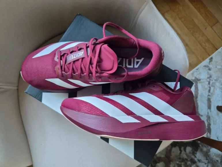 Adidas Adizero EVO SL bike usato — immagine 5 di 9