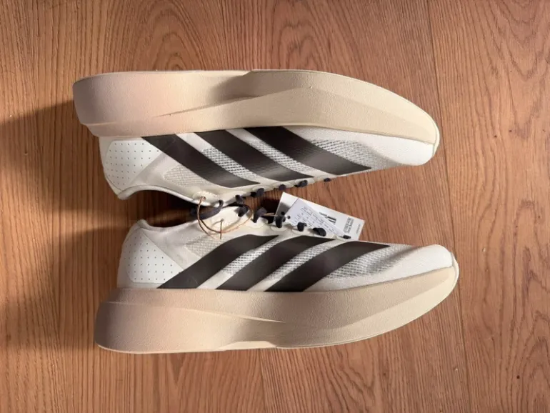 Adidas Adizero Evo SL bike usato — immagine 4 di 6