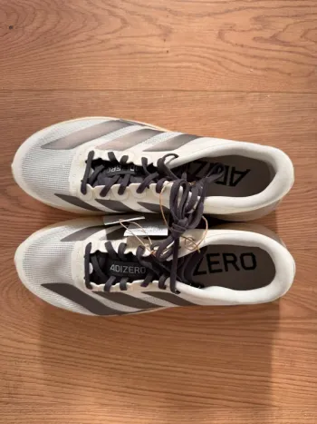 Adidas Adizero Evo SL Running Shoes usato