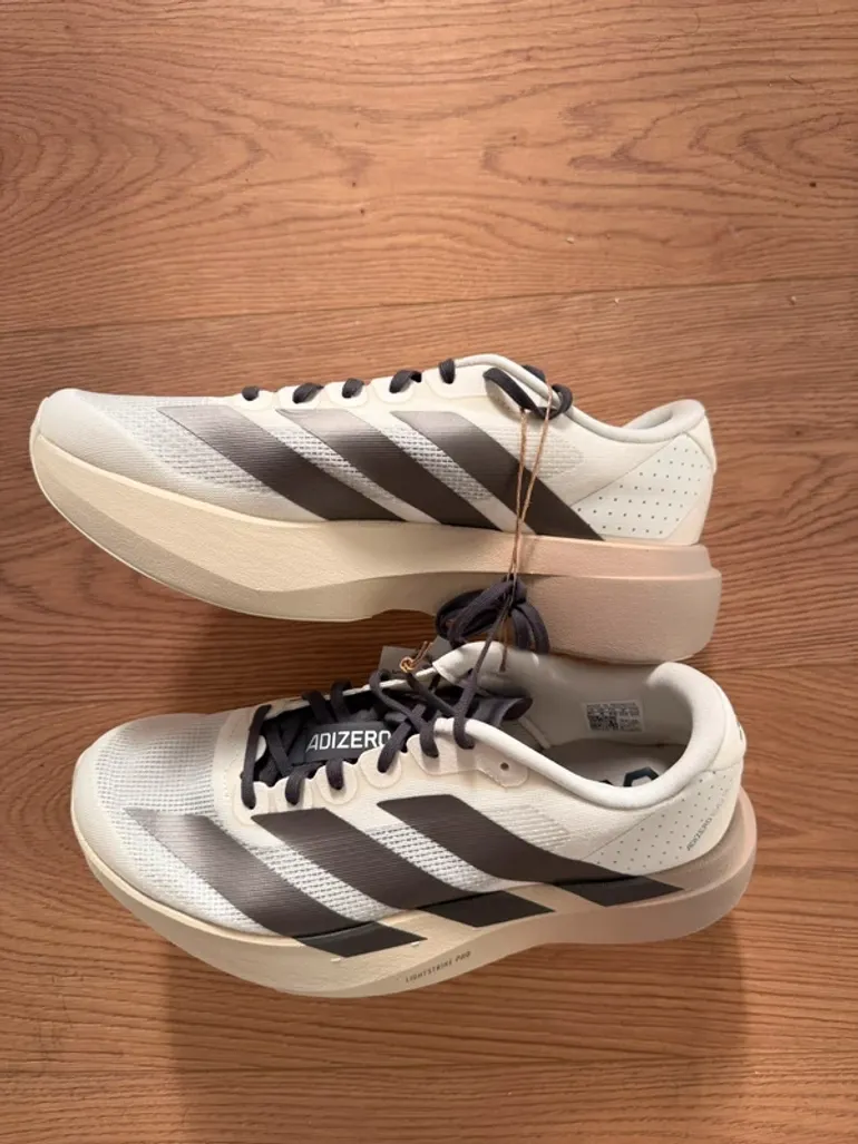 Adidas Adizero Evo SL bike usato — immagine 2 di 6