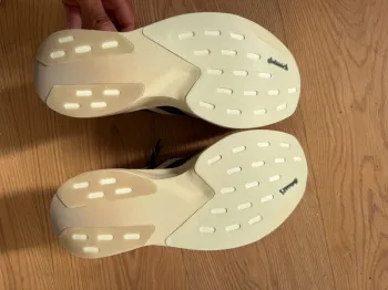 Adidas Adizero Evo SL bike usato — immagine 6 di 6