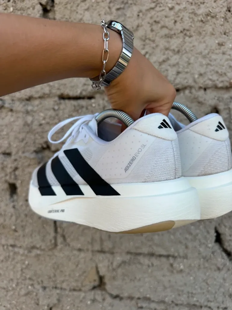 Adidas Adizero Evo SL bike usato — immagine 15 di 15