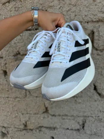 Adidas Adizero Evo SL bike usato — immagine 7 di 15