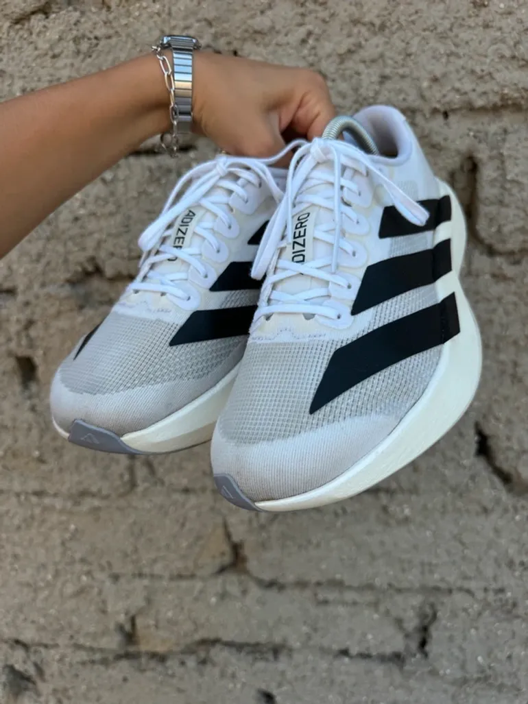Adidas Adizero Evo SL bike usato — immagine 7 di 15
