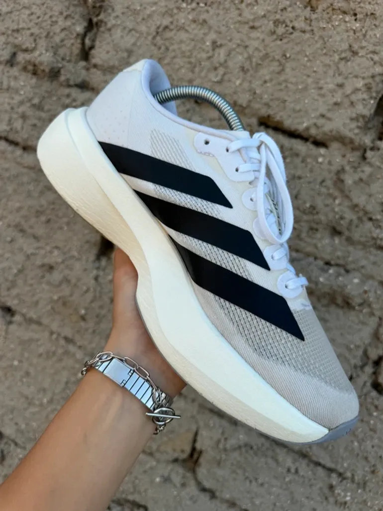 Adidas Adizero Evo SL bike usato — immagine 3 di 15