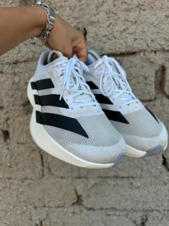 Adidas Adizero Evo SL bike usato — immagine 6 di 15