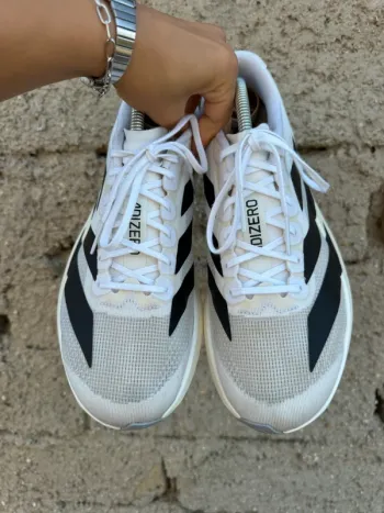 Adidas Adizero Evo SL bike usato — immagine 8 di 15