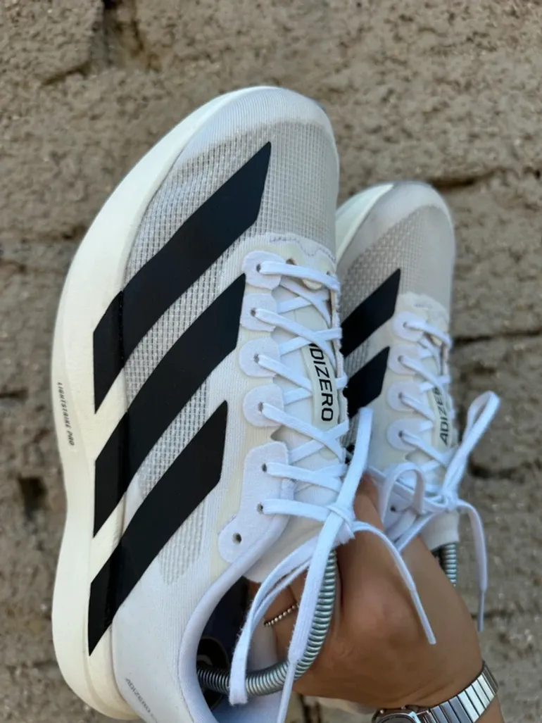 Adidas Adizero Evo SL bike usato — immagine 11 di 15