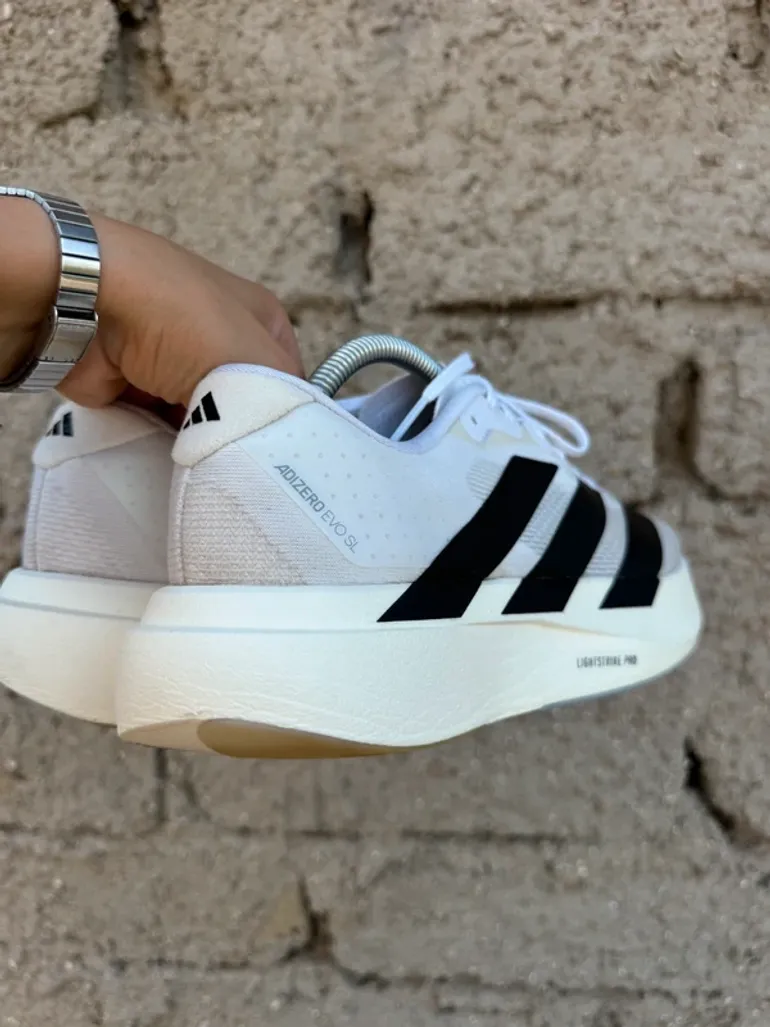 Adidas Adizero Evo SL bike usato — immagine 14 di 15