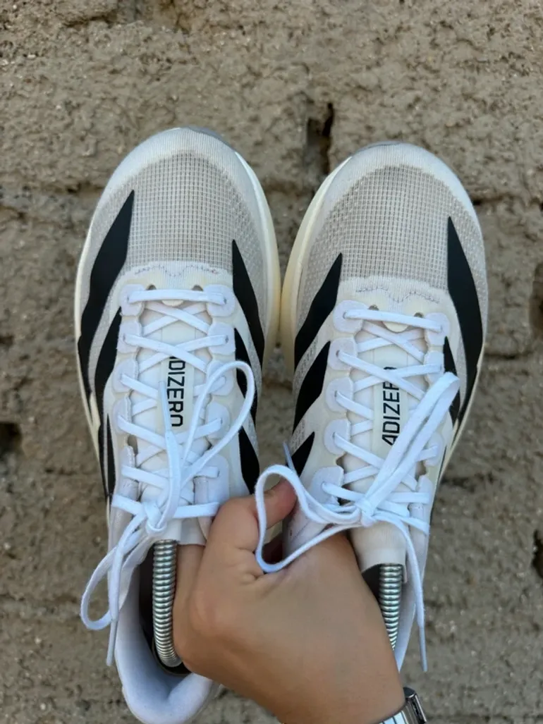 Adidas Adizero Evo SL bike usato — immagine 10 di 15