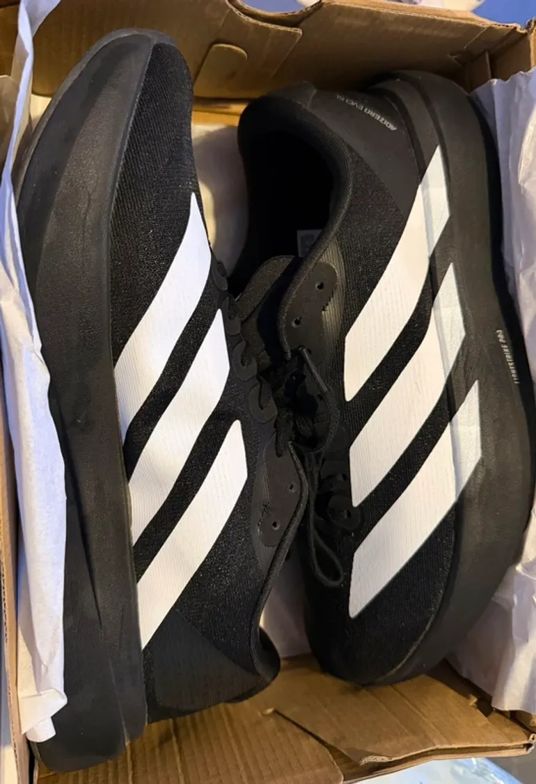 Adidas Adizero Evo SL bike usato — immagine 2 di 5