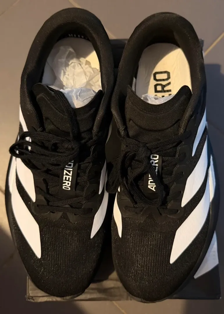 Adidas Adizero Evo SL bike usato — immagine 3 di 5