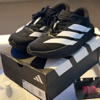 Adidas Adizero Evo SL Running Shoes usato