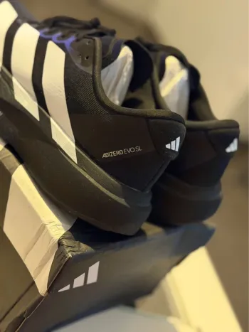 Adidas Adizero Evo SL bike usato — immagine 4 di 5