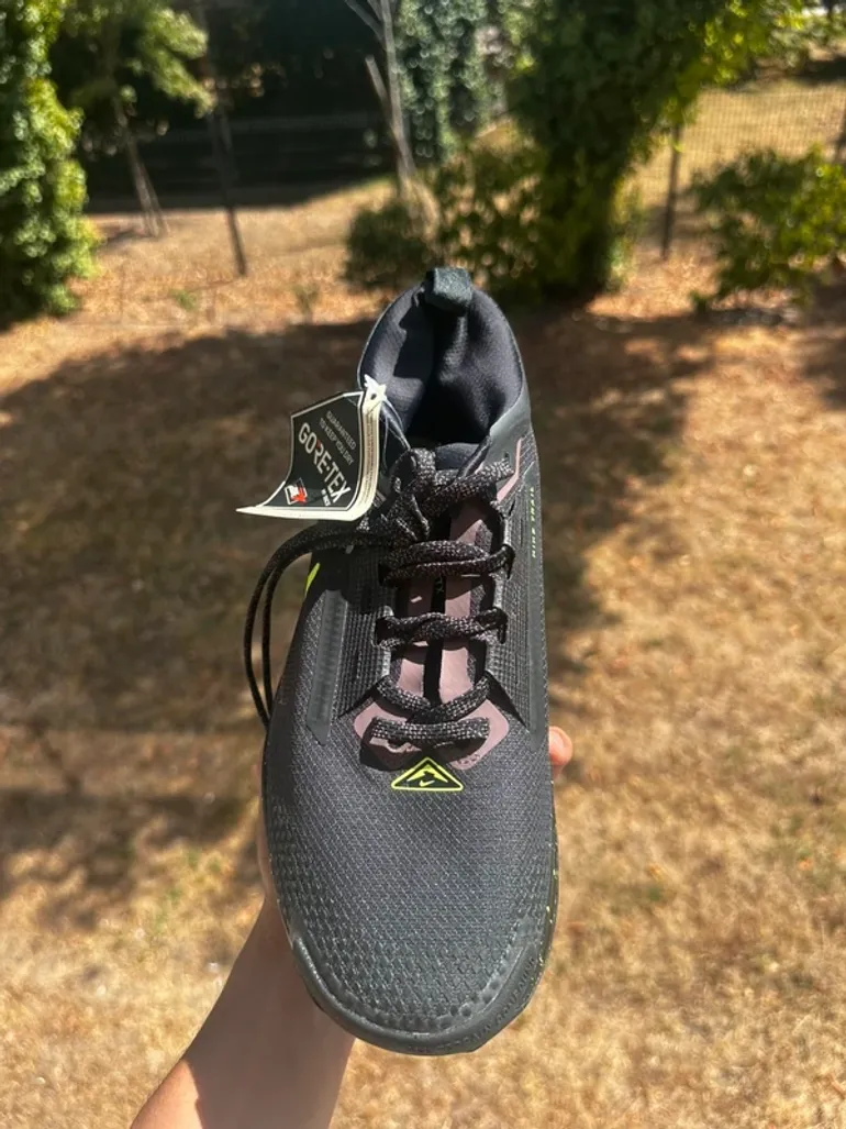 Used Pegasus Trail 5 Gore Tex bike — image 5 of 9