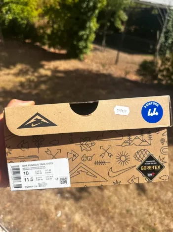 Used Pegasus Trail 5 Gore Tex bike — image 8 of 9