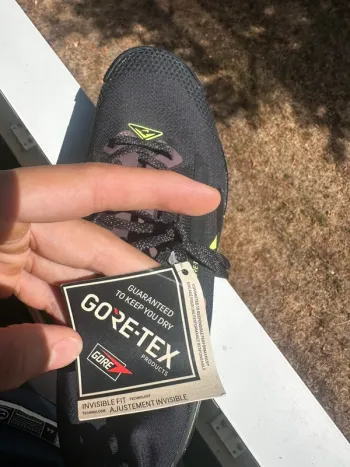 Used Pegasus Trail 5 Gore Tex bike — image 7 of 9