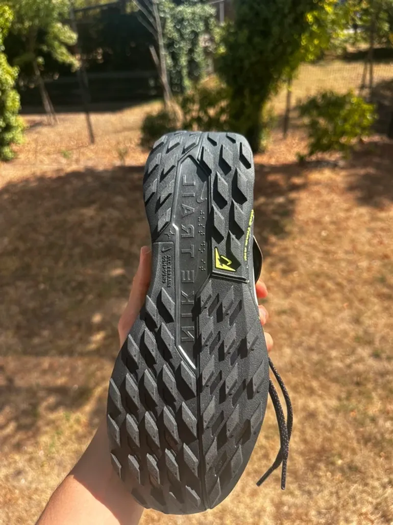Used Pegasus Trail 5 Gore Tex bike — image 6 of 9