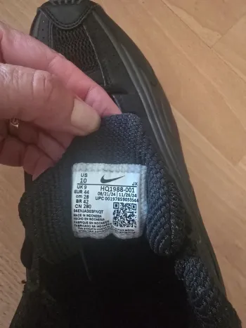 Used Nike Shox bike — image 3 of 4