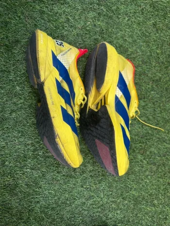 Tweedehands Adidas Adios Pro 4 Running Shoes