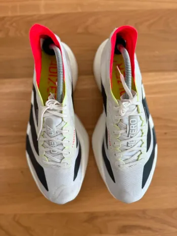 Tweedehands Adidas Adizero Pro 4 bike — afbeelding 2 van 4
