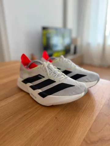 Gebrauchtes Adidas Adizero Pro 4 Running Shoes