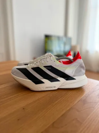 Tweedehands Adidas Adizero Pro 4 bike — afbeelding 3 van 4