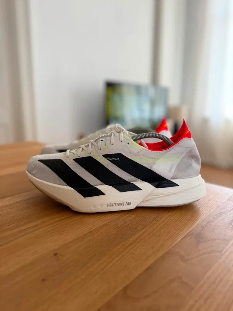 Tweedehands Adidas Adizero Pro 4 bike — afbeelding 3 van 4