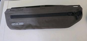 Tweedehands Ortlieb Frame-Pack Cycling Accessories
