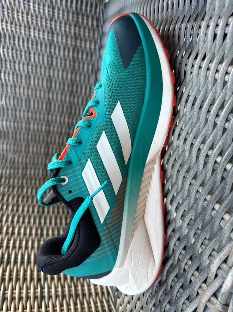 Adidas terrex bike usato — immagine 4 di 10