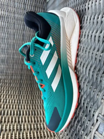 Adidas terrex bike usato — immagine 7 di 10