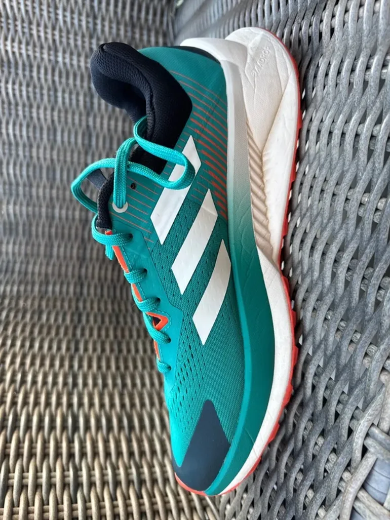 Adidas terrex bike usato — immagine 7 di 10