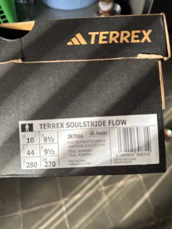 Adidas terrex bike usato — immagine 10 di 10