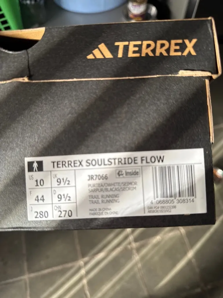 Adidas terrex bike usato — immagine 10 di 10