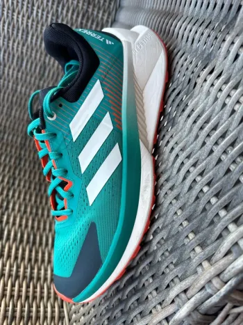 Adidas terrex bike usato — immagine 2 di 10