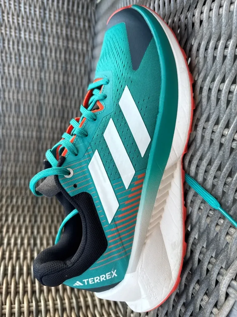 Adidas terrex bike usato — immagine 5 di 10