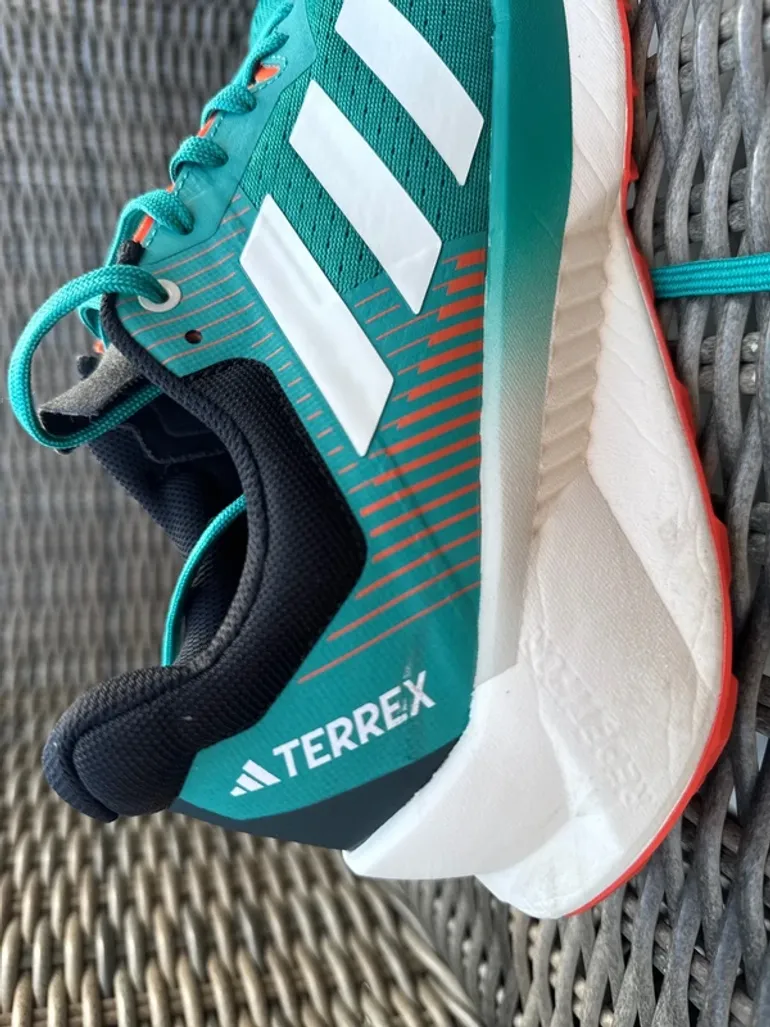 Adidas terrex bike usato — immagine 6 di 10
