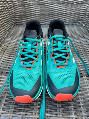 Tweedehands Adidas terrex Hiking