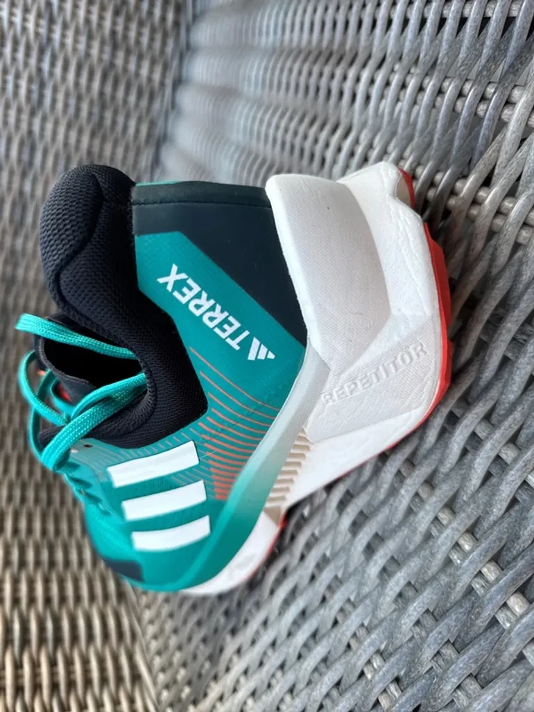 Adidas terrex bike usato — immagine 3 di 10