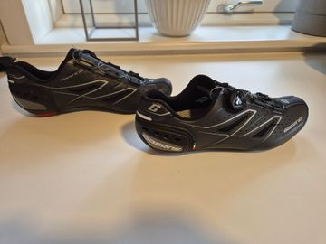 Brugt Gaerne Cycling Shoes 2025 Cycling Shoes