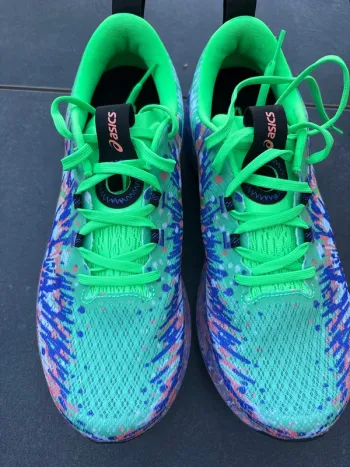 Tweedehands Asics Baskets de course bike — afbeelding 19 van 24