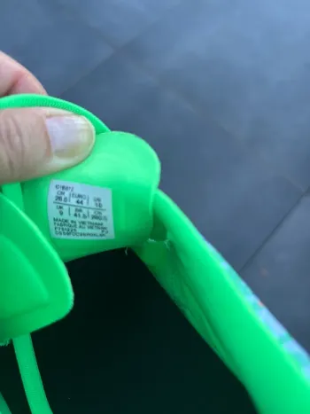 Tweedehands Asics Baskets de course bike — afbeelding 8 van 24