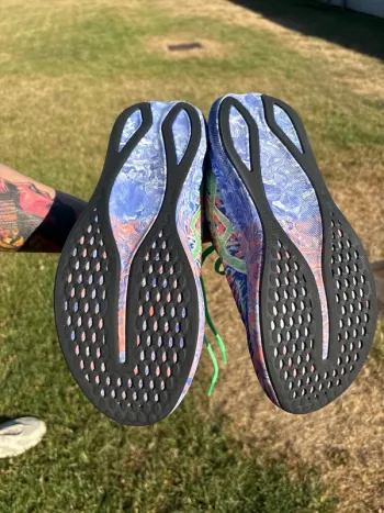 Tweedehands Asics Baskets de course bike — afbeelding 2 van 24