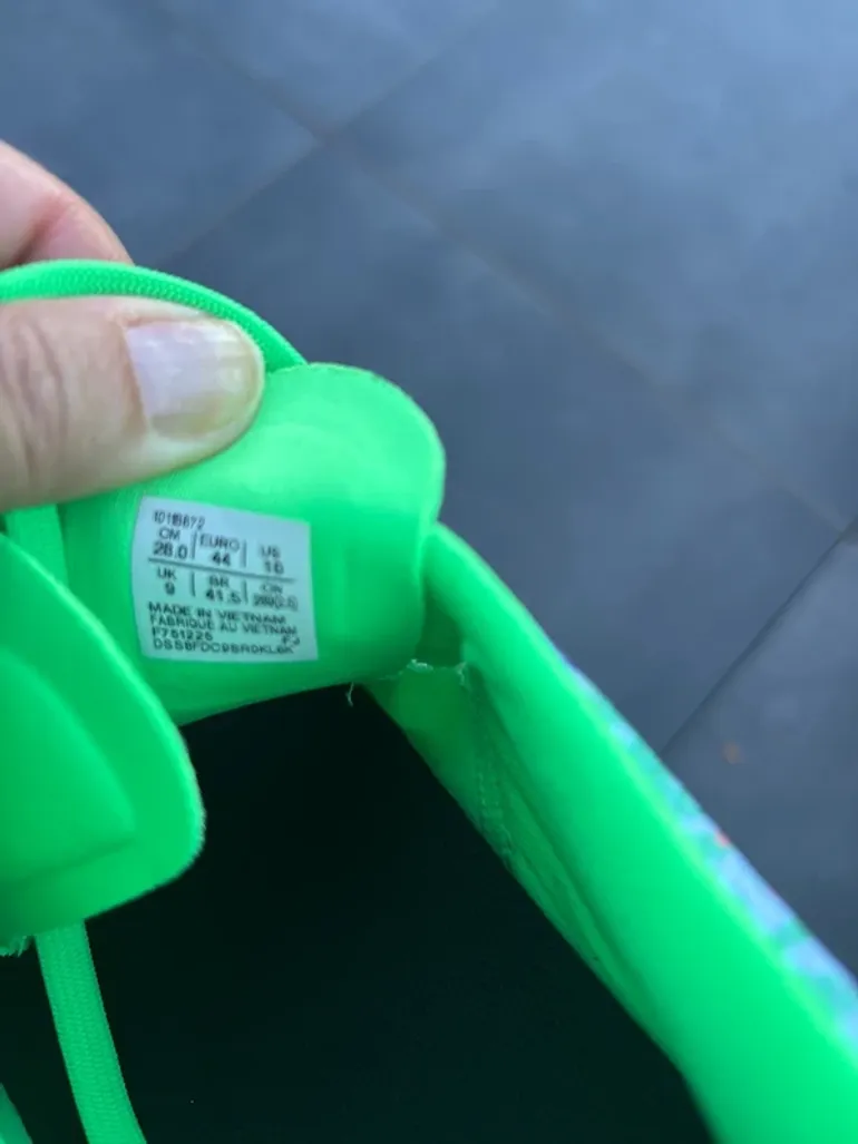 Tweedehands Asics Baskets de course bike — afbeelding 16 van 24