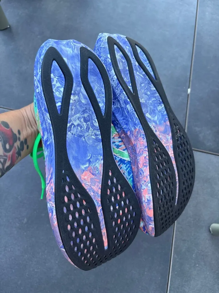 Tweedehands Asics Baskets de course bike — afbeelding 5 van 24