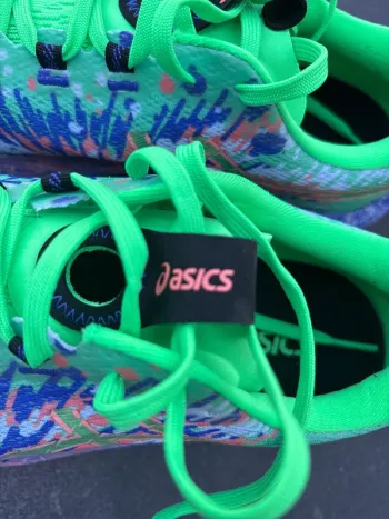 Tweedehands Asics Baskets de course bike — afbeelding 6 van 24