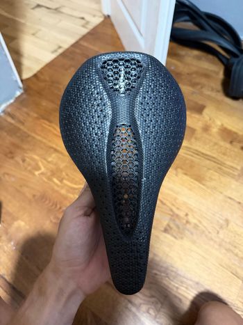 Tweedehands Specialized S-Works Power Mirror Saddles & Seatposts