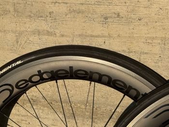 Deda Elementi SL 62 2022 bike usato — immagine 13 di 21